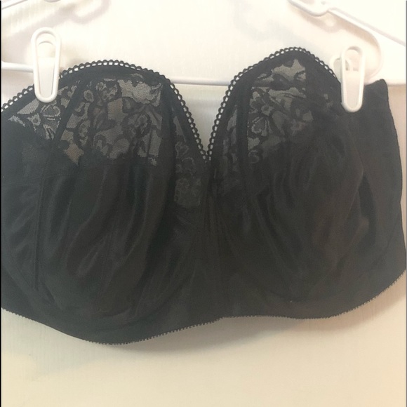 Goddess Strapless Bra - Picture 2 of 9